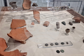 Исперих - Исторически музей - изложба