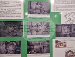 Исперих - Исторически музей - изложба