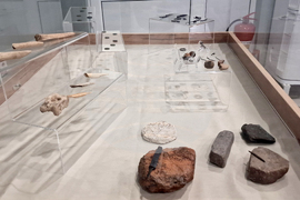 Исперих - Исторически музей - изложба