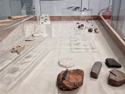 Исперих - Исторически музей - изложба