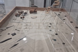 Исперих - Исторически музей - изложба