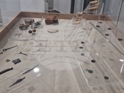 Исперих - Исторически музей - изложба