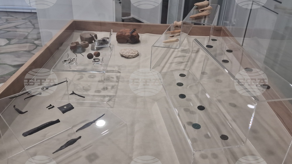 Исперих - Исторически музей - изложба