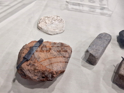 Исперих - Исторически музей - изложба