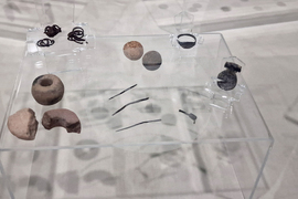 Исперих - Исторически музей - изложба