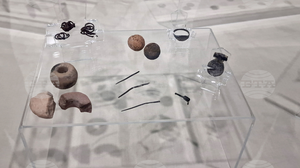 Исперих - Исторически музей - изложба