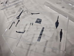 Исперих - Исторически музей - изложба