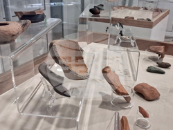 Исперих - Исторически музей - изложба