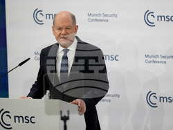 Germany Munich Security Conference