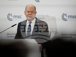 Germany Munich Security Conference