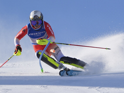 Austria Ski Worlds