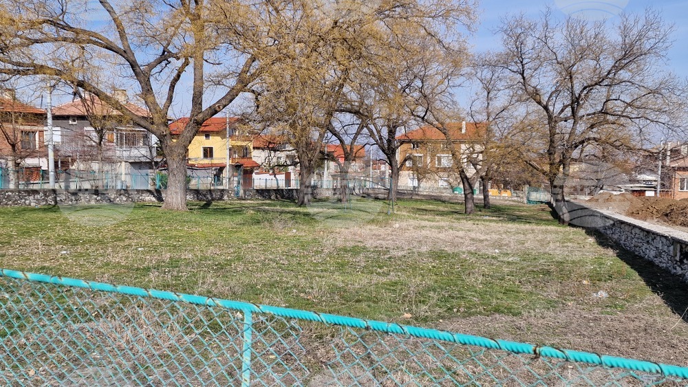 Куклен - нова детска градина