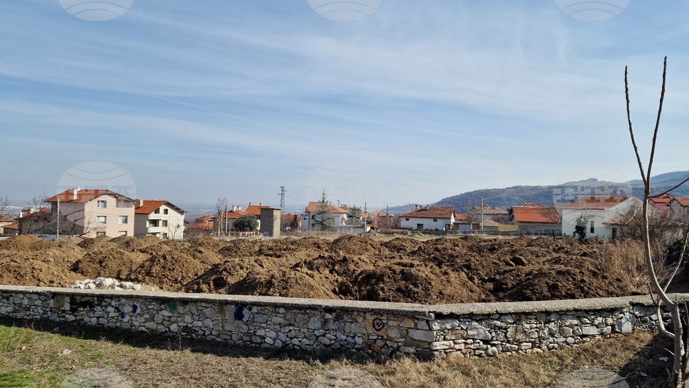 Куклен - нова детска градина