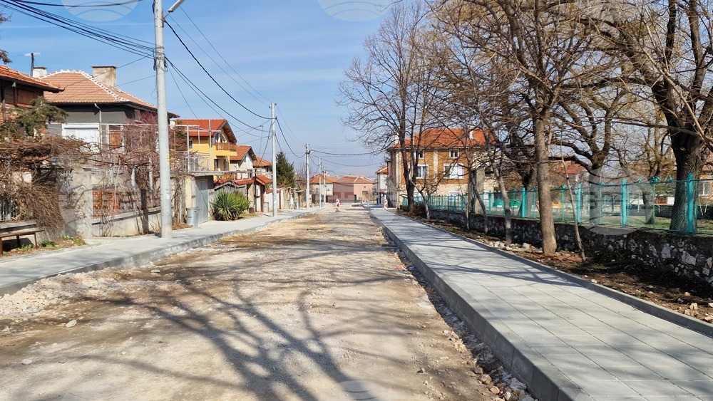 Куклен - нова детска градина