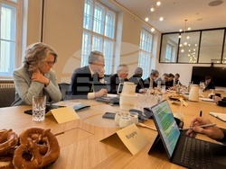 Снимка: Министерски съвет 