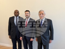 Снимка: Министерски съвет 