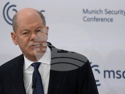 Germany Munich Security Conference