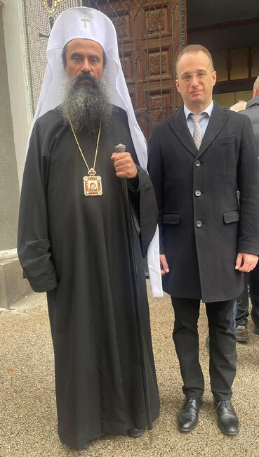 Партия МИР настоява за въвеждането на редовен предмет „Религия“ в българските училища