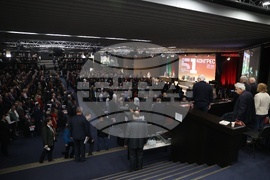 Българска социалистическа партия - конгрес