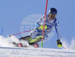 Austria Ski Worlds