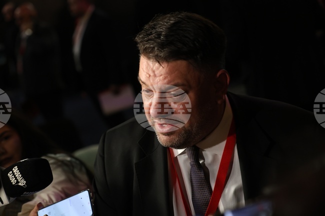 Deputy PM Zafirov: Bulgaria Missed Historic Chance to Be Mediator between East and West