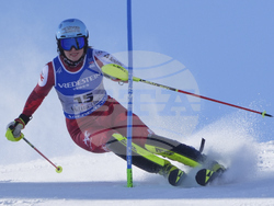Austria Ski Worlds