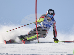 Austria Ski Worlds