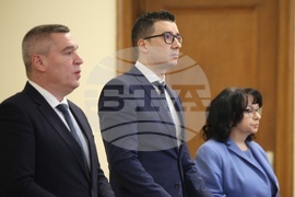 Министерски съвет - извънредно съвещание