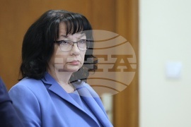 Министерски съвет - извънредно съвещание