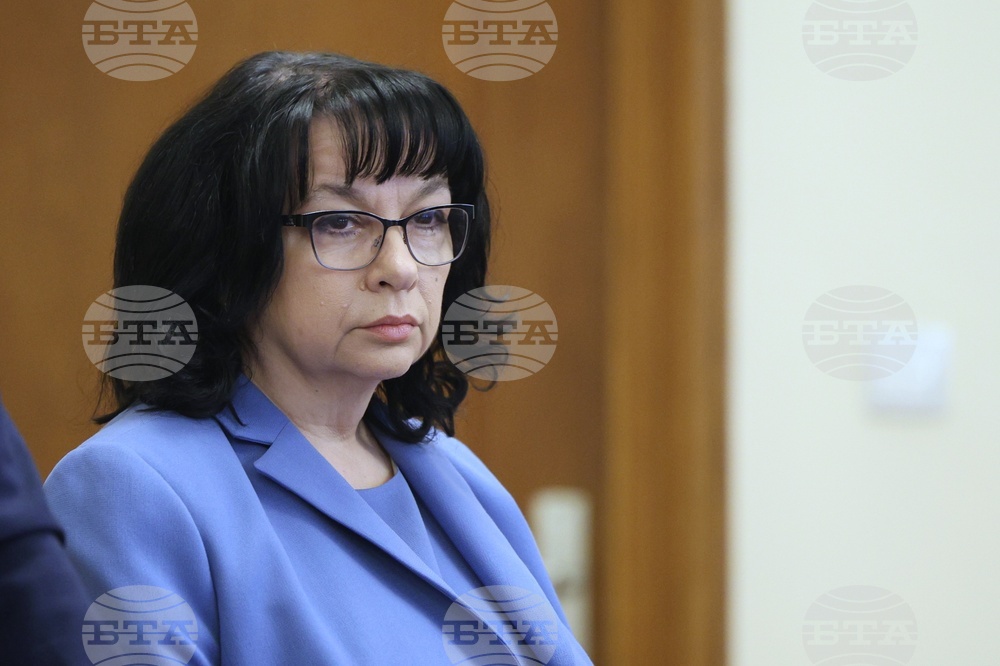 Министър Теменужка Петкова ще участва в заседанието на Съвета на ЕС по икономически и финансови въпроси в Брюксел