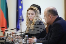 Министерски съвет - извънредно съвещание