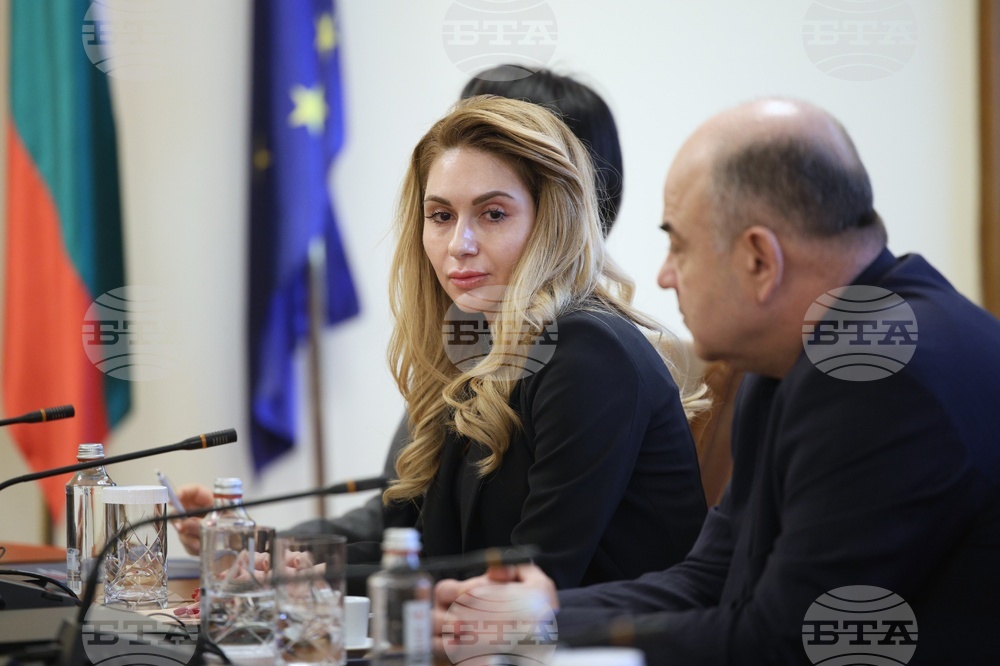 Министерски съвет - извънредно съвещание