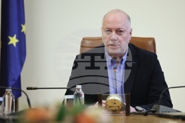 Министерски съвет - извънредно съвещание