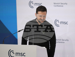 Germany Munich Security Conference