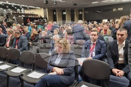 Българска социалистическа партия - конгрес