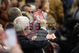 Българска социалистическа партия - конгрес