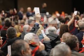 Българска социалистическа партия - конгрес