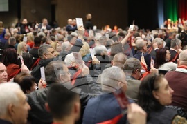 Българска социалистическа партия - конгрес