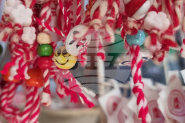 Русе - мартеници - котки - базар