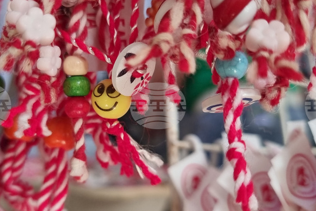 Детска работилница за мартеници организират в музей "Ахинора" в Казанлък