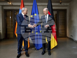 Germany Munich Security Conference