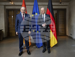 Germany Munich Security Conference