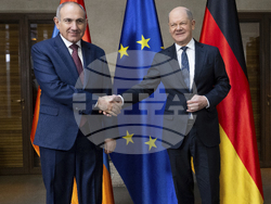 Germany Munich Security Conference