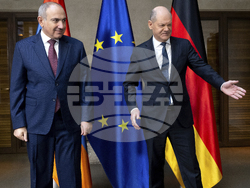 Germany Munich Security Conference