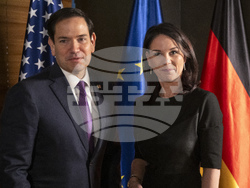 Germany Munich Security Conference