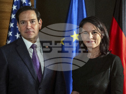 Germany Munich Security Conference