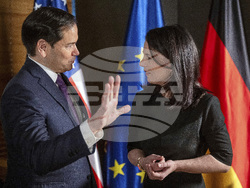 Germany Munich Security Conference