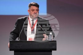 Българска социалистическа партия - конгрес