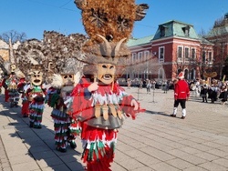 Кюстендил - второ издание на фестивала "Джамала"
