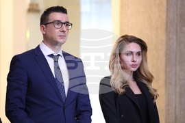 Министерски съвет - извънредно съвещание - брифинг